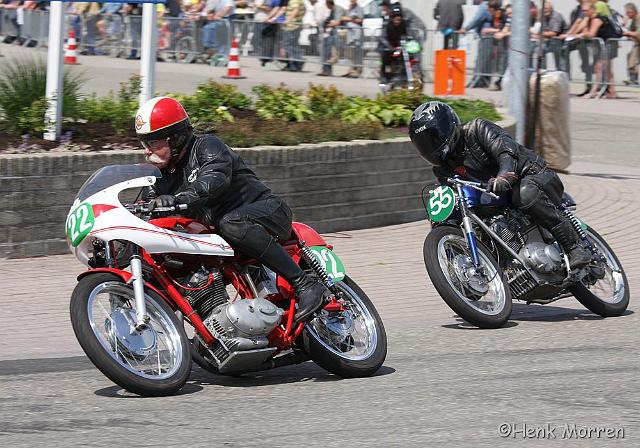 Barneveld 2009 Henk Morren 080 